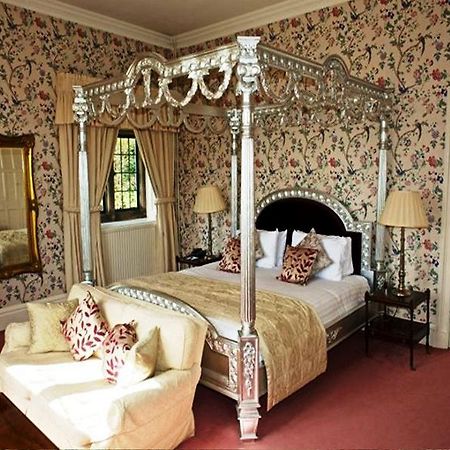 Callow Hall Ашборн Экстерьер фото