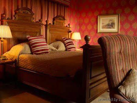 Callow Hall Ашборн Экстерьер фото